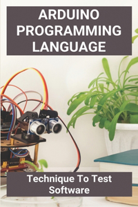 Arduino Programming Language