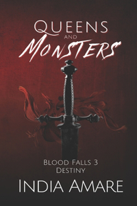 Queens and Monsters Destiny