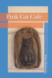Pink Cat Cafe