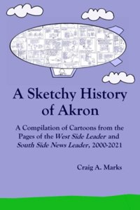 A Sketchy History of Akron