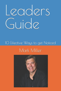 Leaders Guide