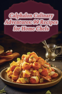 Calphalon Culinary Adventures