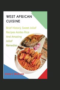 West African cuisine