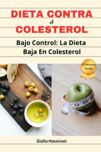 Dieta Contra El Colesterol