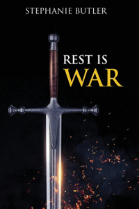Rest is War!