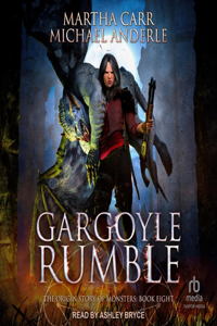 Gargoyle Rumble