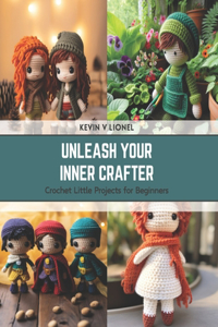 Unleash Your Inner Crafter