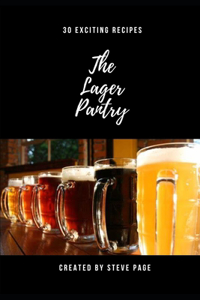 Lager Beer Pantry