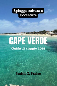 Cape Verde Guida di viaggio 2024