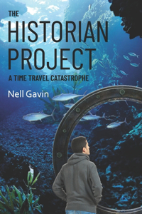 The Historian Project
