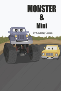 Monster & Mini