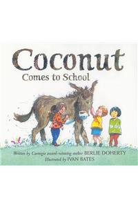 Coconut Comes to School