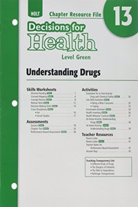 Crf C13 Understnd Drugs Dechlth 2009 Grn