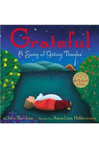 Grateful: A Song of Giving Thanks
