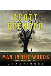 Man in the Woods