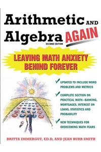 Arithmetic and Algebra Again