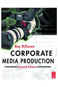 Corporate Media Production