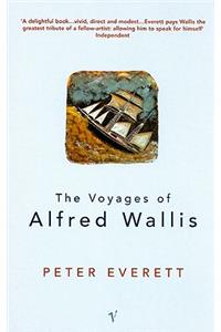 Voyages of Alfred Wallis