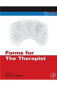 Forms for the Therapist