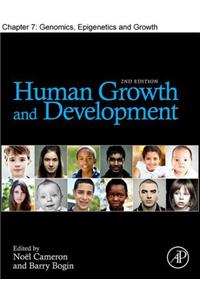 Chapter 07, Genomics, Epigenetics and Growth