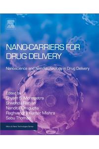 Nanocarriers for Drug Delivery