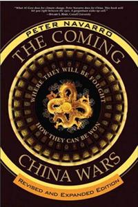 Coming China Wars, The