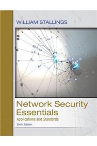 Network Security Essentials