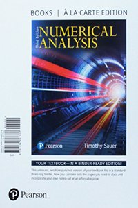 Numerical Analysis