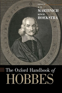 Oxford Handbook of Hobbes