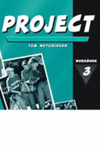 Project 3 Second Edition: Workbook
