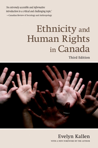 Ethnicity and Human Rights in Canada