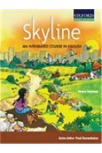 Skyline An Integrated Course In English Course Book 8