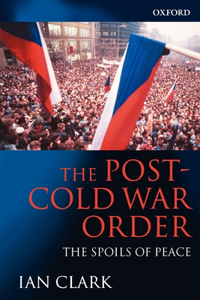 The Post-Cold War Order