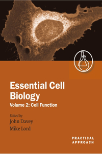 Essential Cell Biology