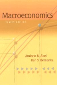 Macroeconomics (Web-enabled Edition)