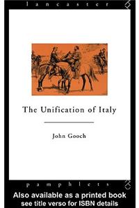 The Unification of Italy