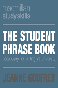 The Student Phrase Book