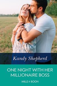 One Night With Her Millionaire Boss