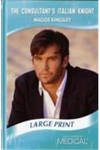 The Consultant's Italian Knight