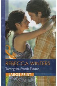 Taming The French Tycoon