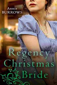 A Regency Christmas Bride