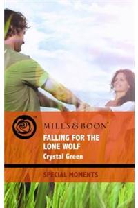 Falling for the Lone Wolf