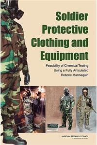 Soldier Protective Clothing and Equipment