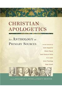 Christian Apologetics