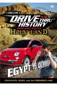 Covenants, Kings, and the Promised Land
