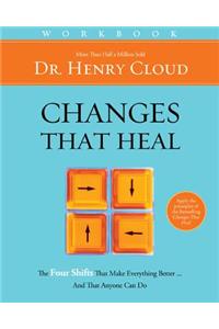 Changes That Heal Workbook