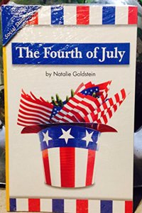 Social Studies 2006 Leveled Reader 6-Pack Grade 1.5b: The Fourth of July