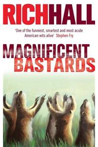 Magnificent Bastards