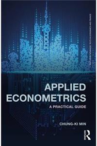 Applied Econometrics