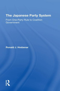 Japanese Party System